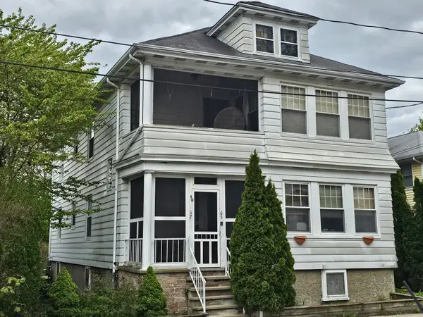 65-67 Farnham Street, Fall River, MA 02720