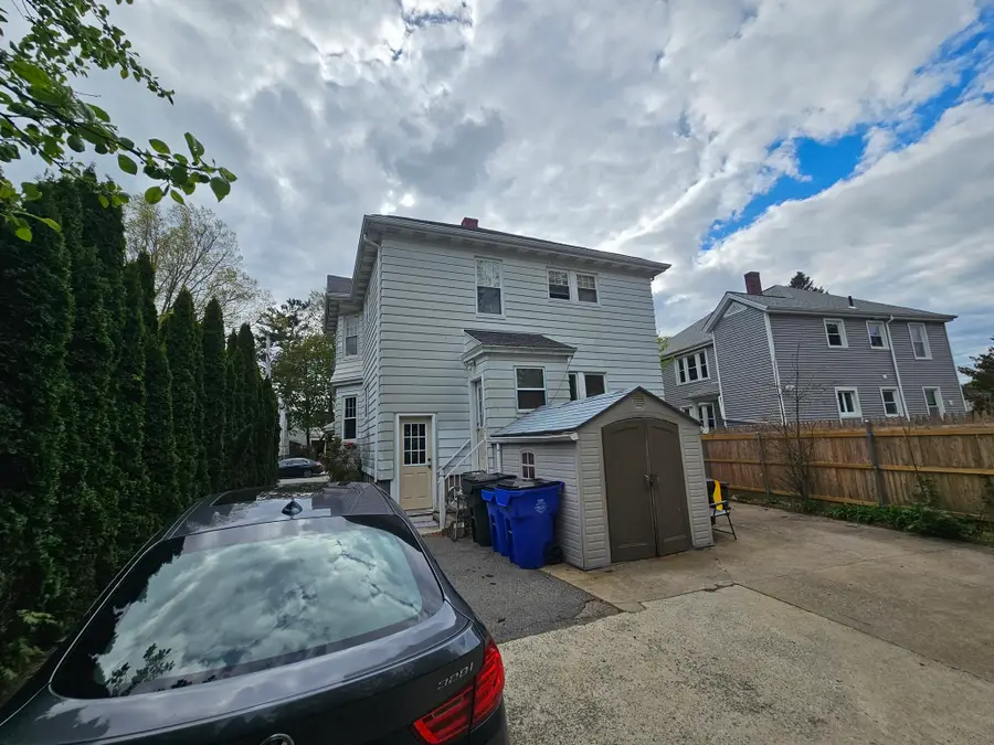 65-67 Farnham Street, Fall River, MA 02720 - #3