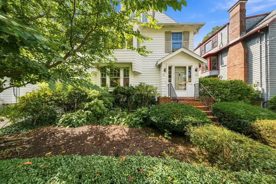 32-34 Grozier Rd., Cambridge, MA 02138 - #3