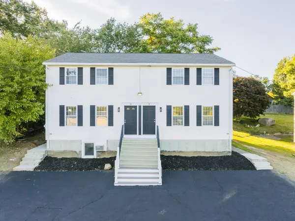 28A Boylston Street, Worcester, MA 01605