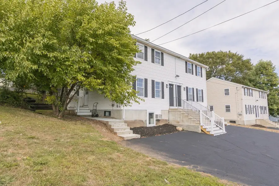 28A Boylston Street, Worcester, MA 01605 - #2