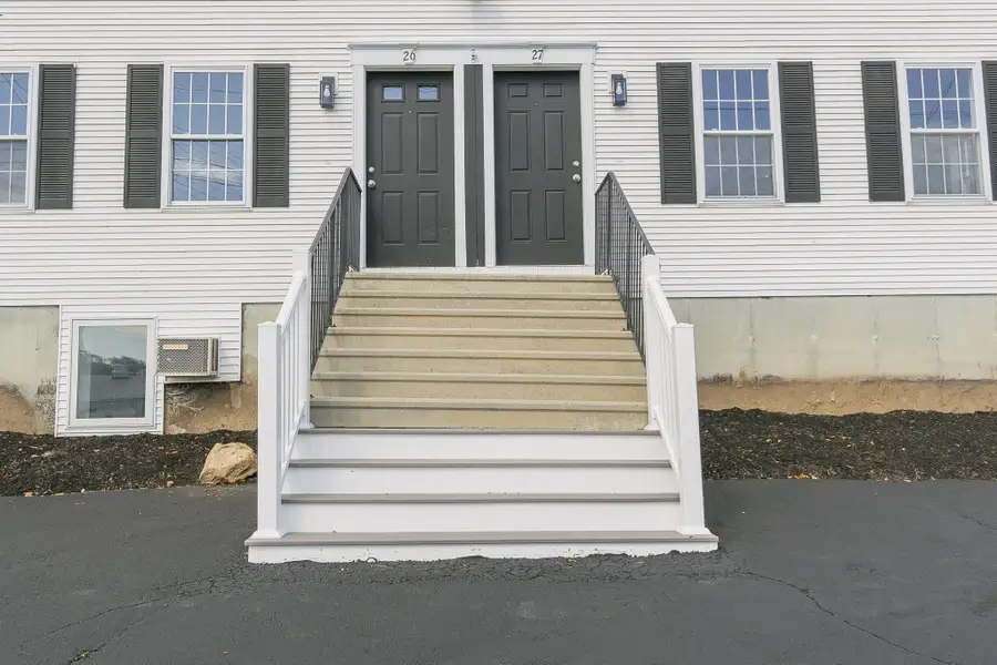 28A Boylston Street, Worcester, MA 01605 - #3