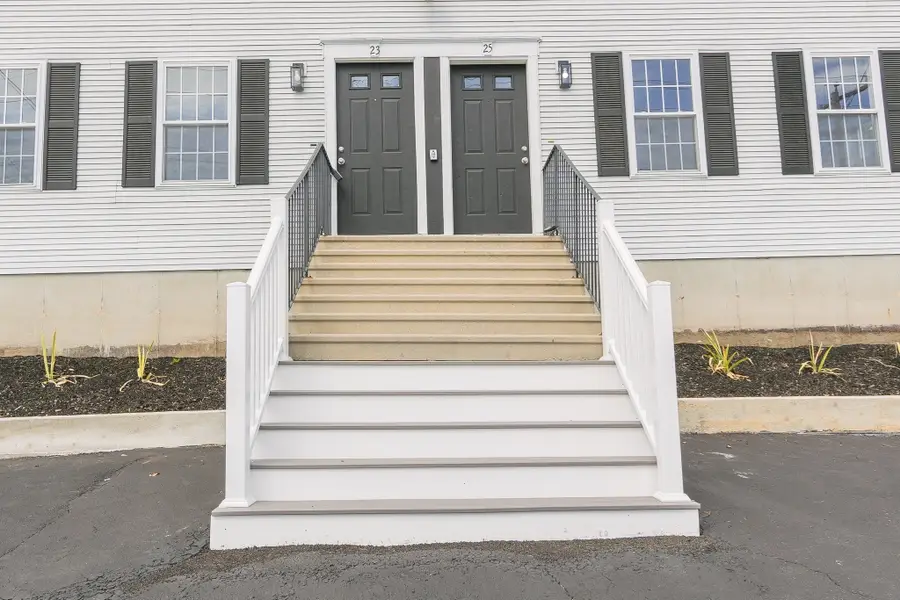 28B Boylston Street, Worcester, MA 01605 - #3