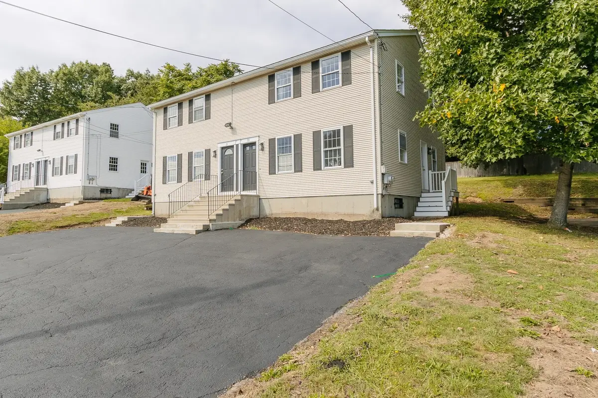 32B Boylston Street, Worcester, MA 01605 - #1