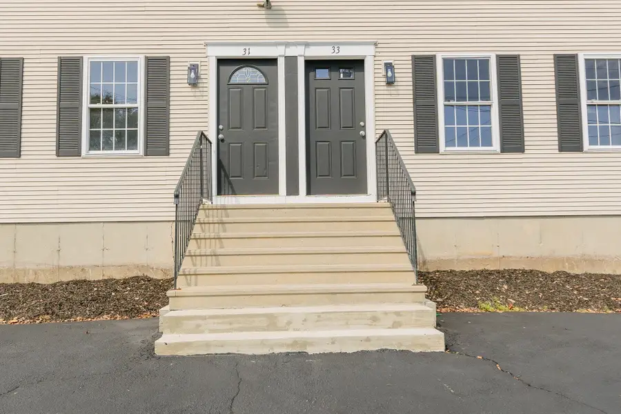 32B Boylston Street, Worcester, MA 01605 - #3