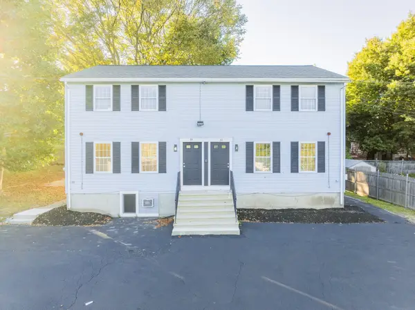 34B Boylston Street, Worcester, MA 01605