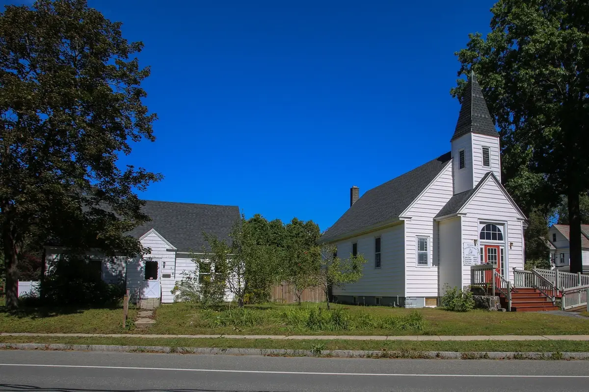421 Elm St, Pittsfield, MA 01201 - #1