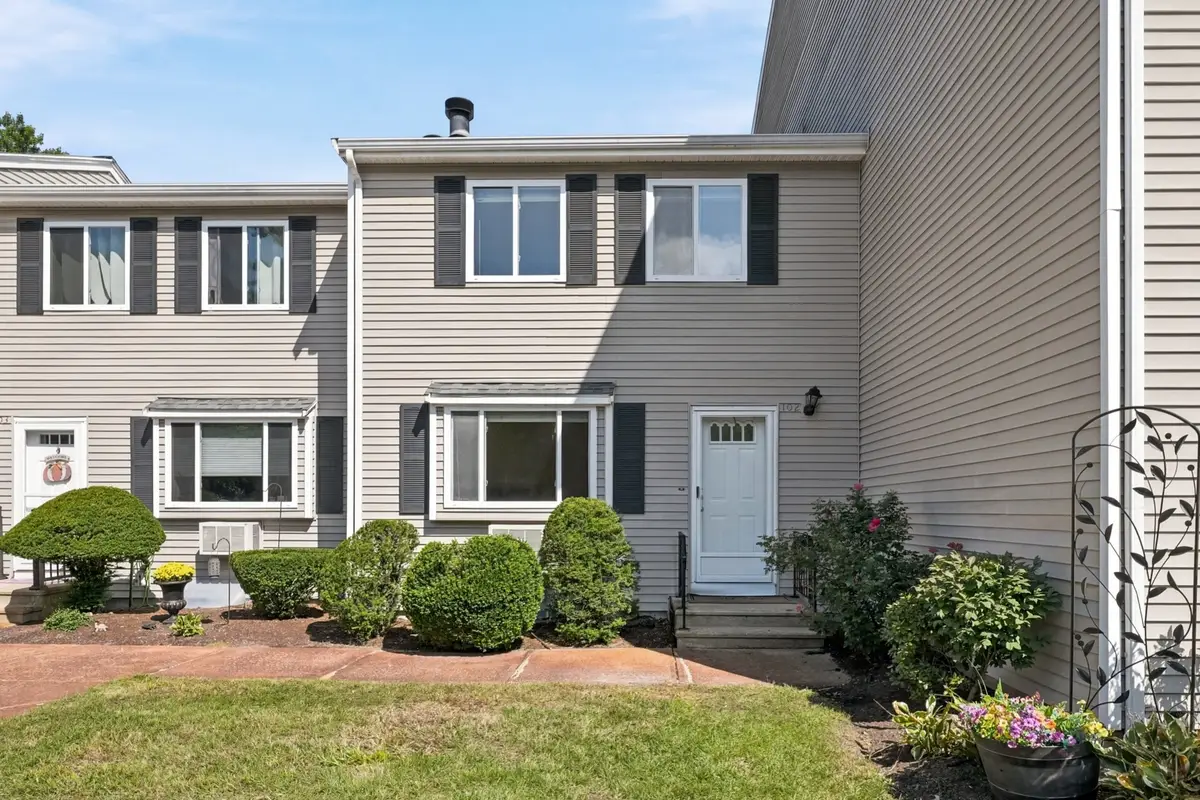 4 Erick Road #102, Mansfield, MA 02048 - #1