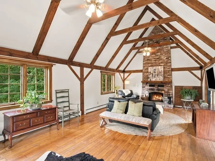 128 West Street, Duxbury, MA 02332 - #3