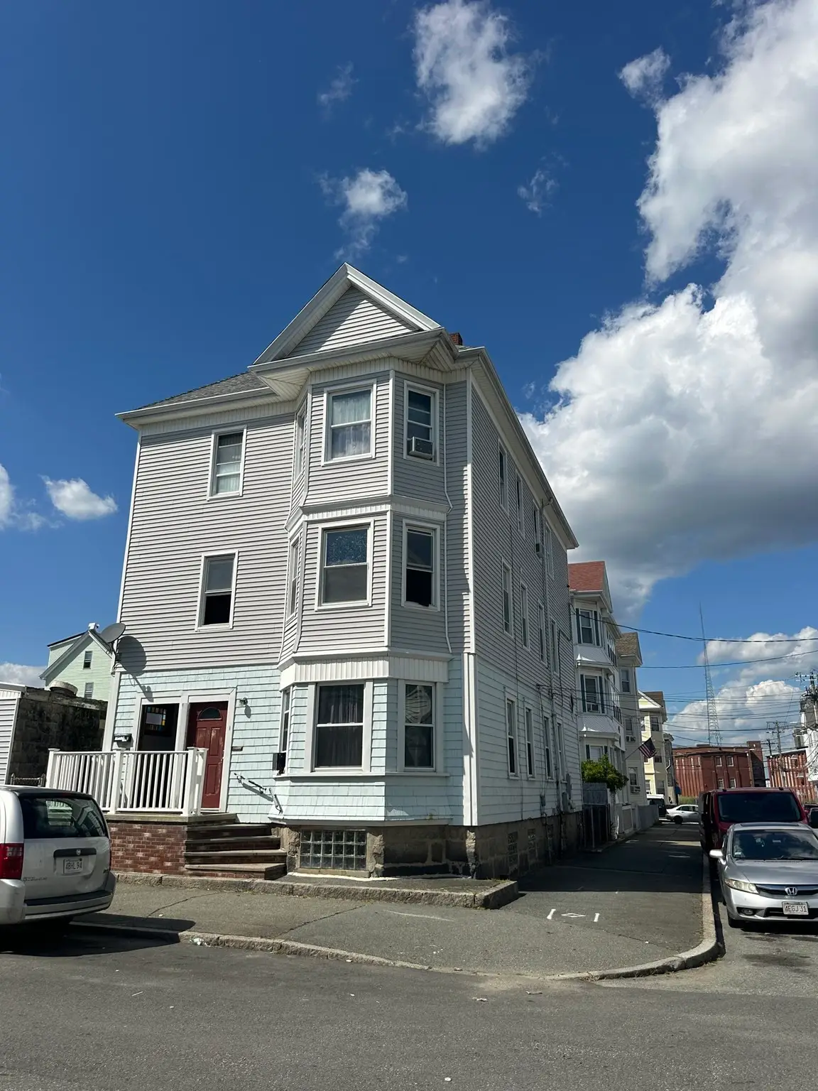 1-3 Social St, New Bedford, MA 02744 - #1