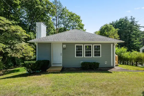 217 W Main Street, Northborough, MA 01532