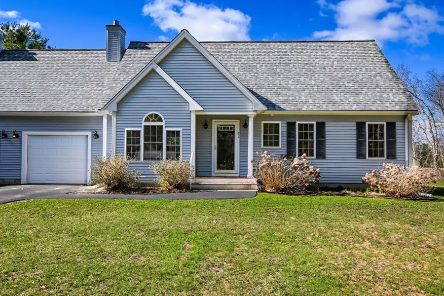 62 Papermill Rd #62, Wareham, MA 02576 - #2