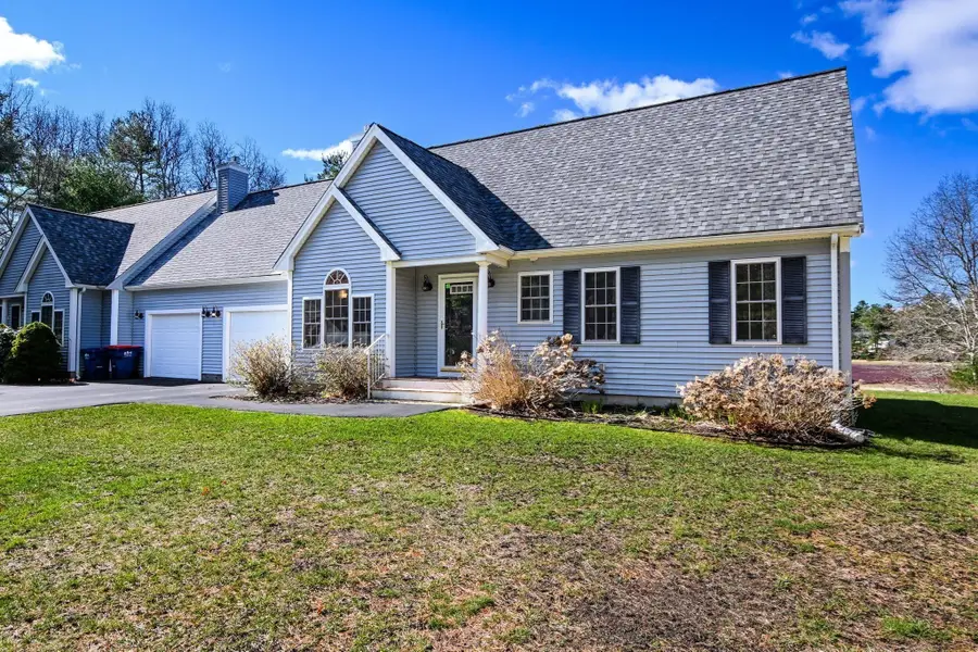 62 Papermill Rd #62, Wareham, MA 02576 - #3