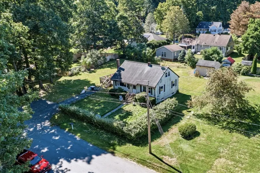 9 Folsom St, Cherry Valley, MA 01611 - #2