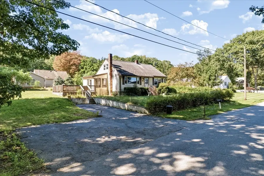 9 Folsom St, Cherry Valley, MA 01611 - #3