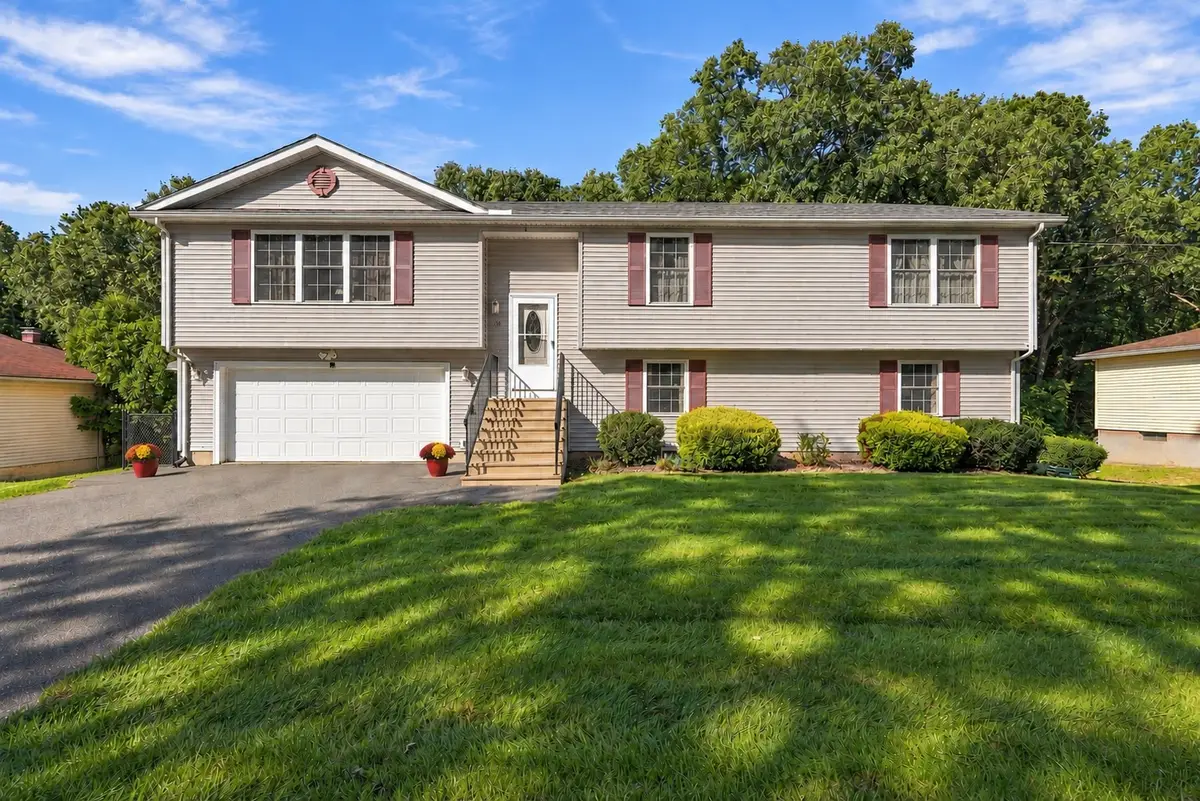 36 Ludlow Road, Chicopee, MA 01020 - #1