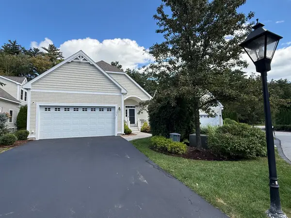 5 Metea Lane #5, Merrimack, NH 03054