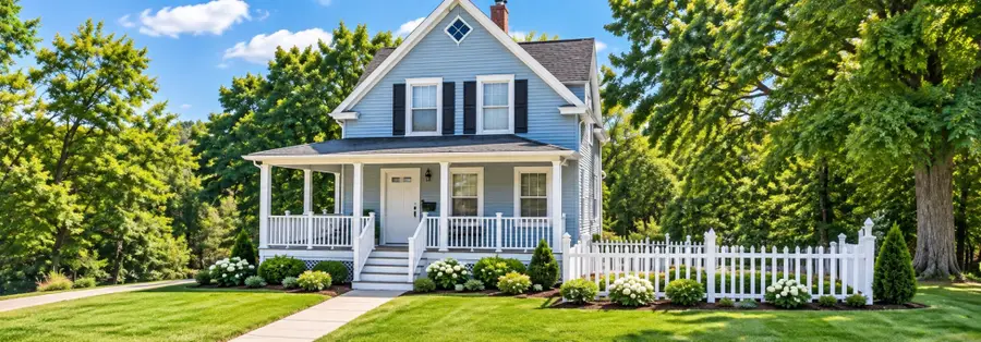 99 Clover St, Worcester, MA 01603 - #2