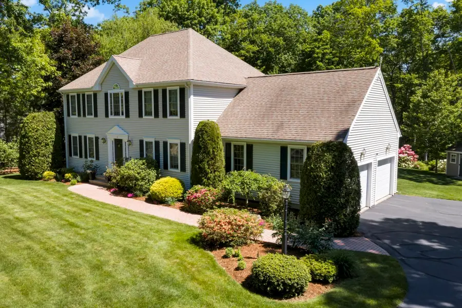 14 Old Towne Way, Sturbridge, MA 01518 - #3