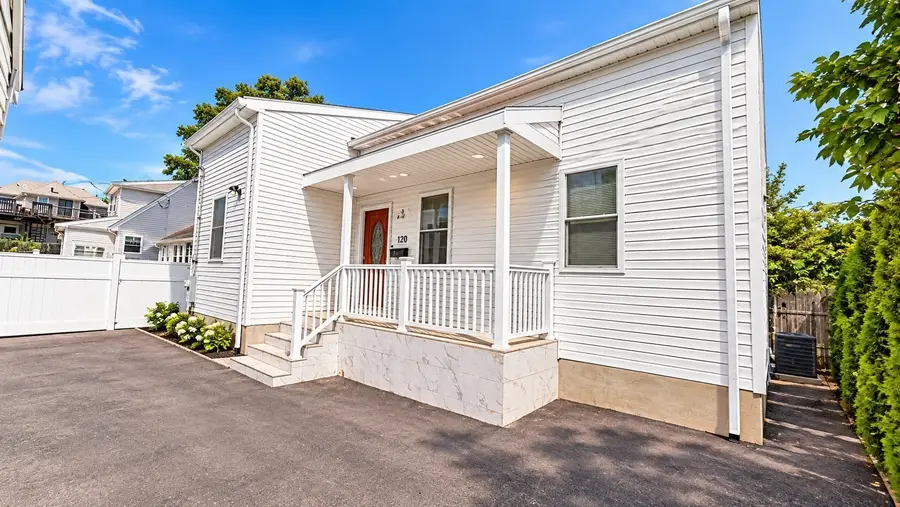 118-120 Charles St, Quincy, MA 02169 - #2