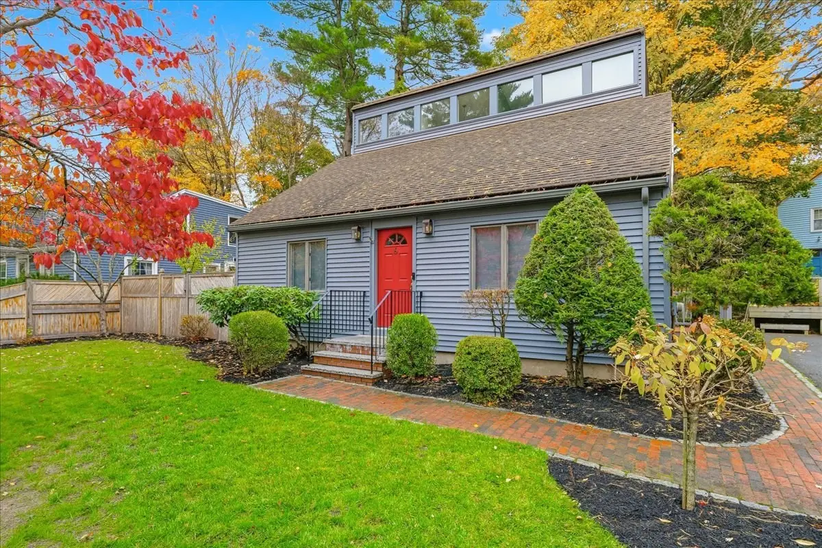 6 Ledgeville Ave, Foxboro, MA 02035 - #1