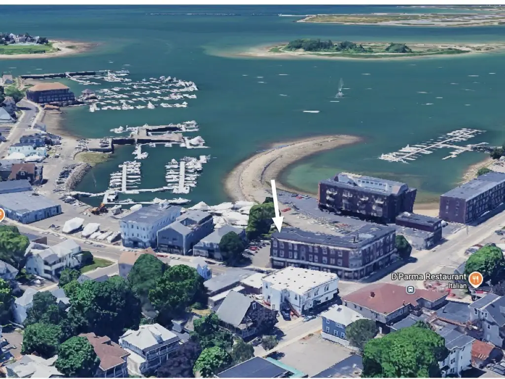 483 Shirley St. #6A, Winthrop, MA 02152 - #1