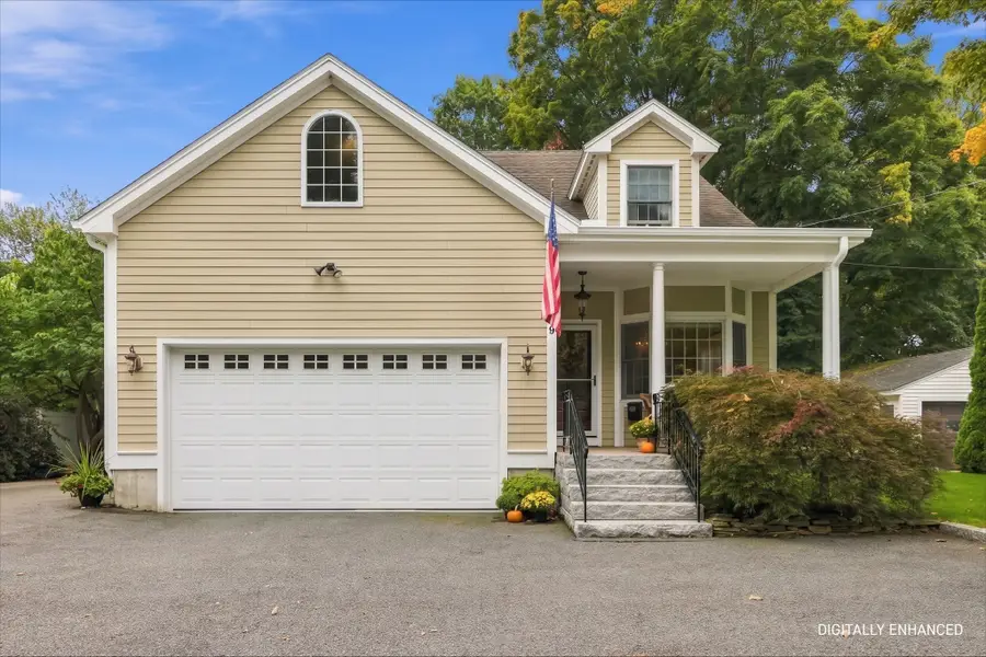 129 Summer Street, Andover, MA 01810 - #2