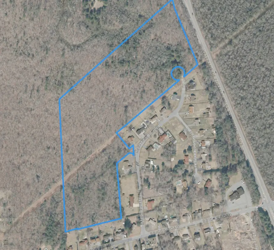 LOT 1 Off Heritage Dr, Westport, MA 02790 - #2