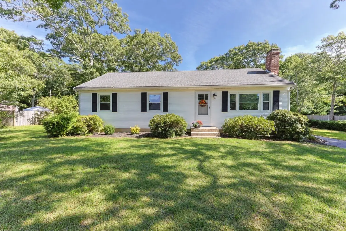 124 Starlight Drive, Marstons Mills, MA 02648 - #1