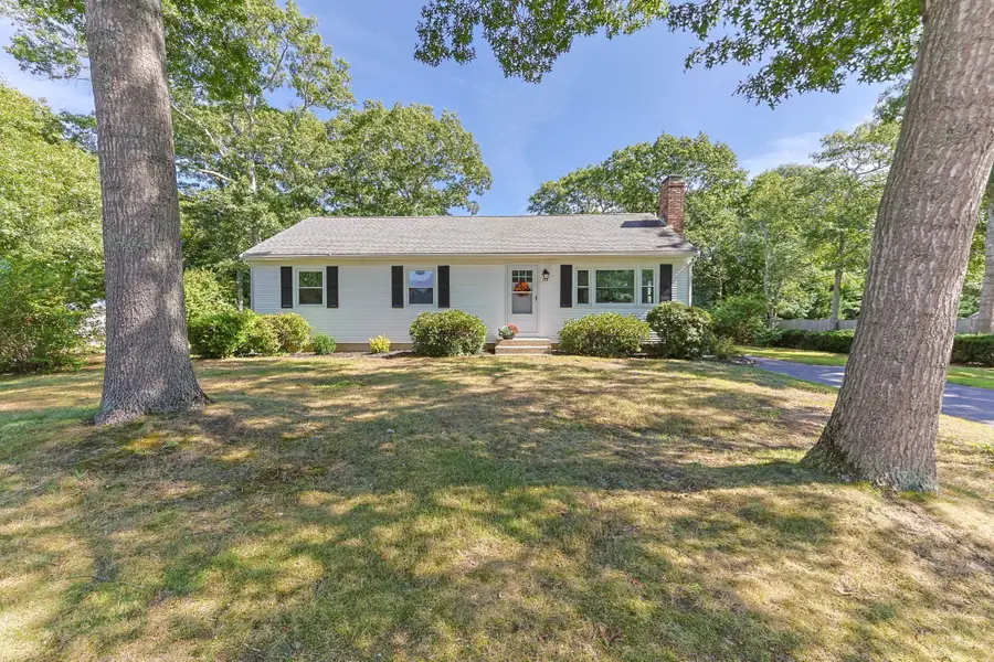 124 Starlight Drive, Marstons Mills, MA 02648 - #2