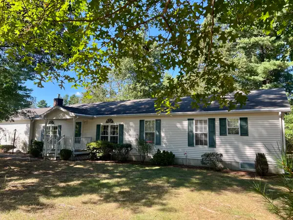 412 Green St., Middleboro, MA 02346
