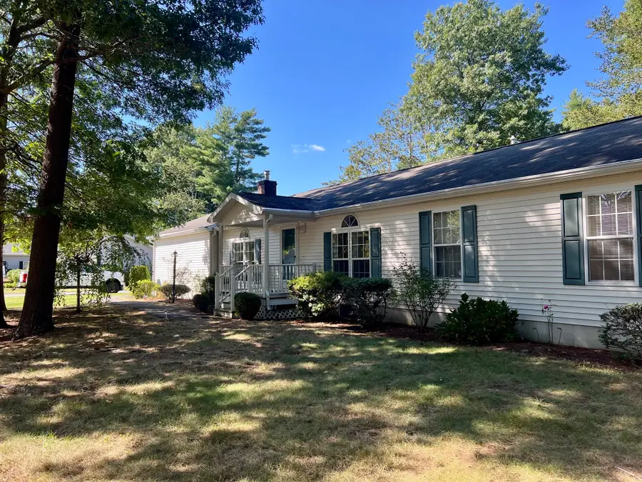 412 Green St., Middleboro, MA 02346 - #2