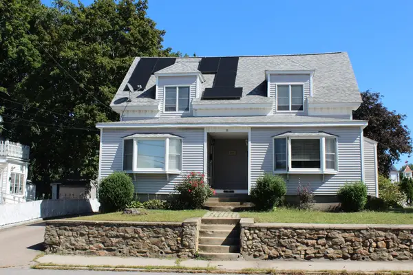 171 S Main St #2, Bellingham, MA 02019