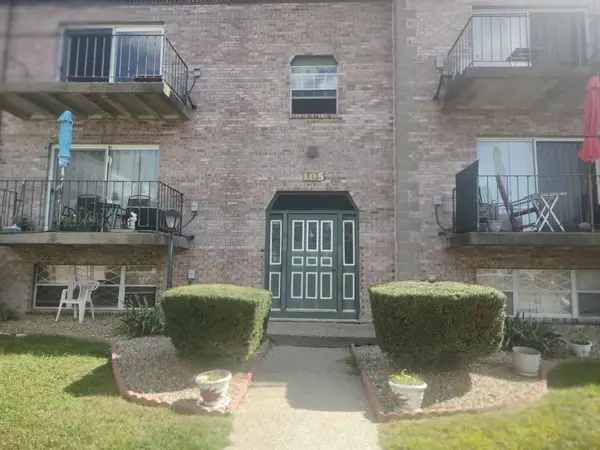 105 Oak Lane #9, Brockton, MA 02301