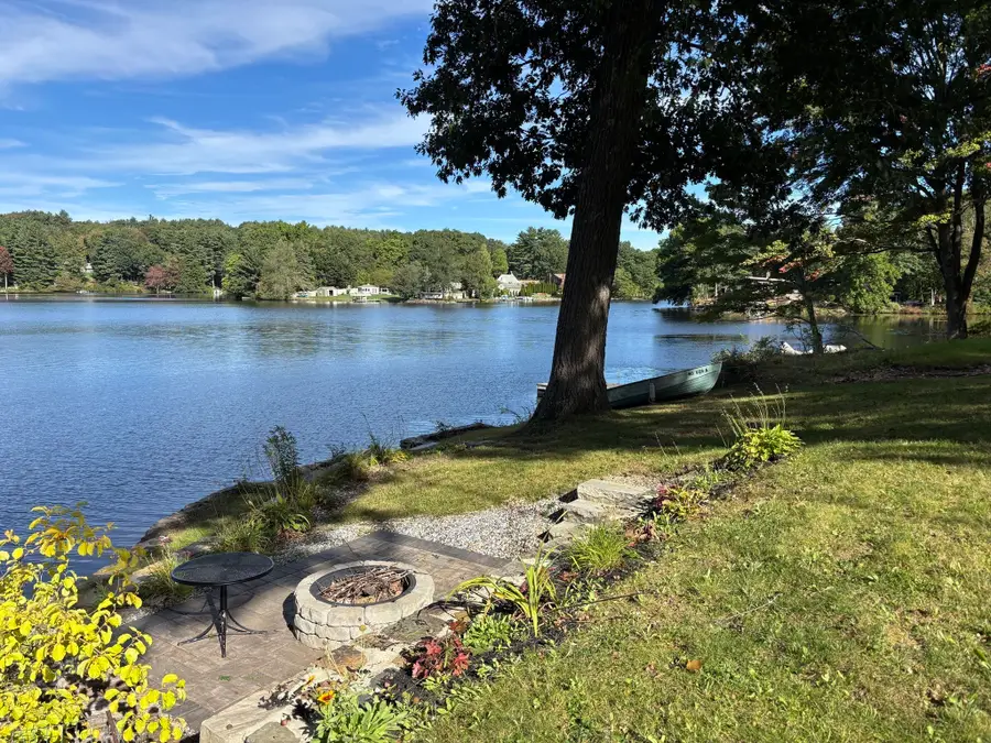 34 Shore Drive, Spencer, MA 01562 - #2