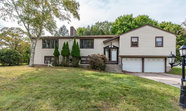 336 Mendon Road, North Attleboro, MA 02760