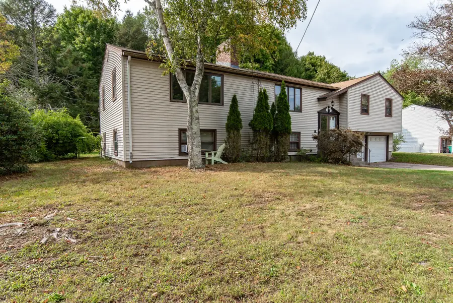 336 Mendon Road, North Attleboro, MA 02760 - #2
