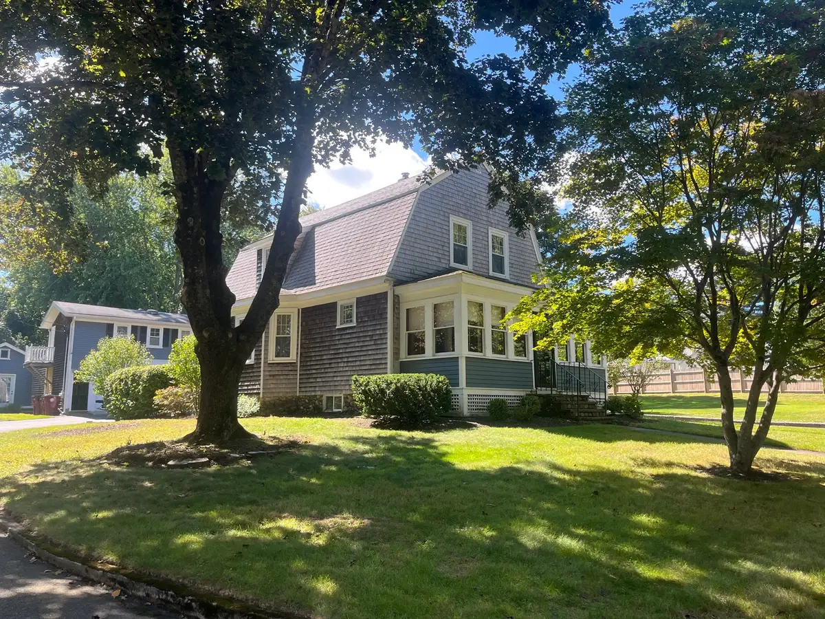 19 Montello, Middleboro, MA 02346 - #1