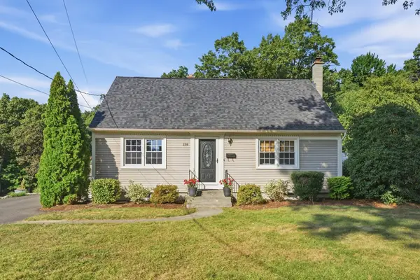 158 Telegraph Ave, Chicopee, MA 01020