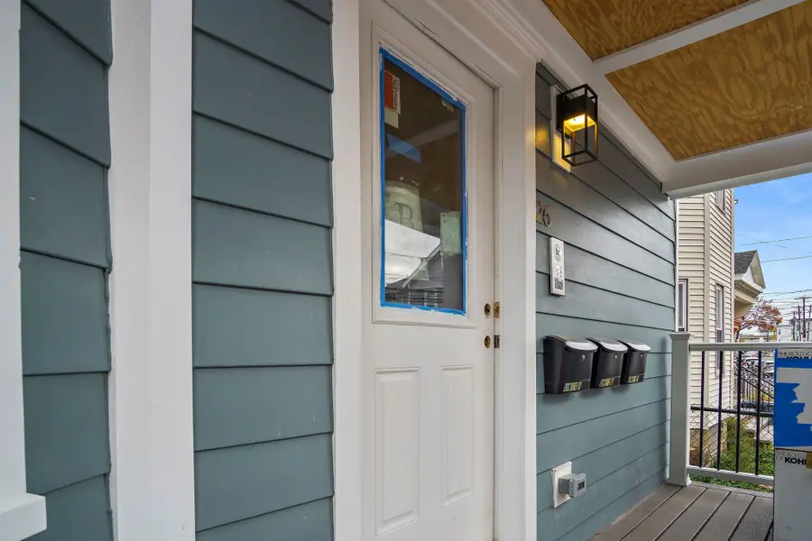 26 Crescent Ave, Boston, MA 02125 - #2