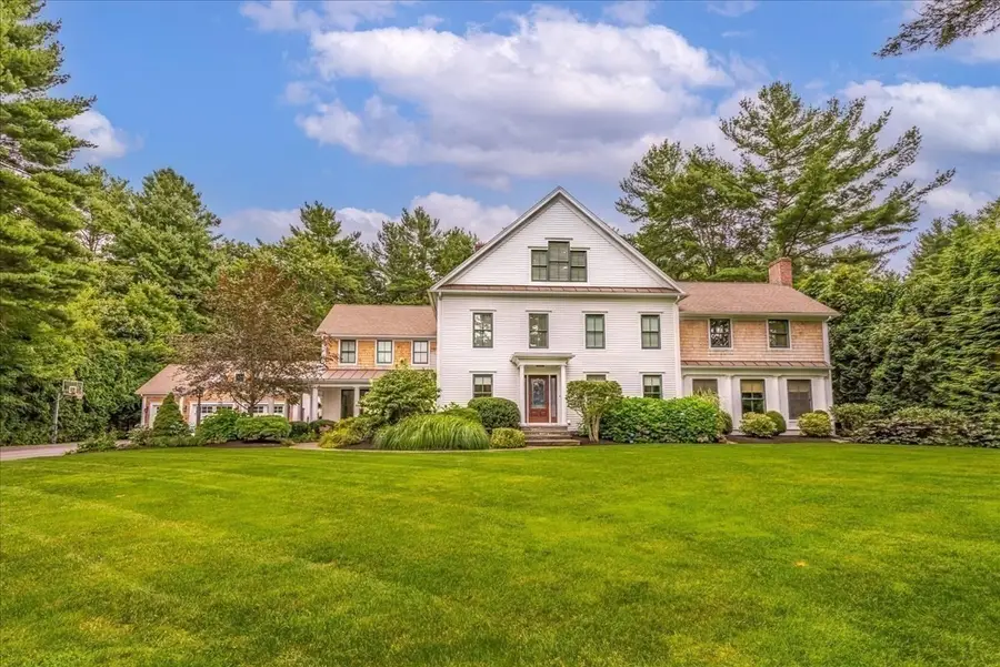 11 Gilbert Way, Millbury, MA 01527 - #2