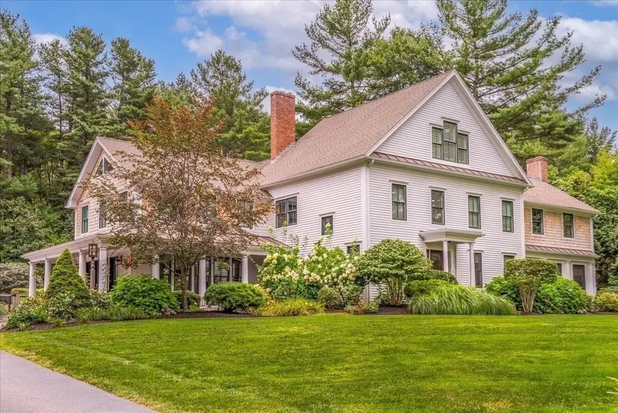 11 Gilbert Way, Millbury, MA 01527 - #3
