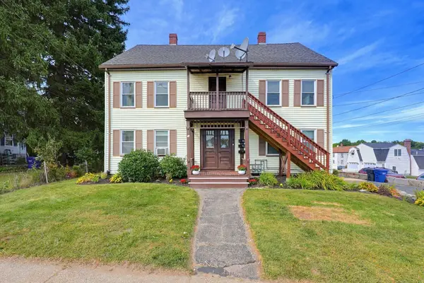 87 West St, Milford, MA 01757