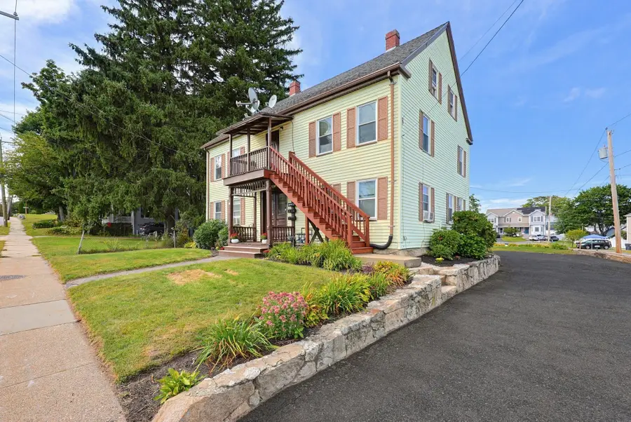 87 West St, Milford, MA 01757 - #3