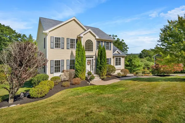69 Snow Road, Haverhill, MA 01832