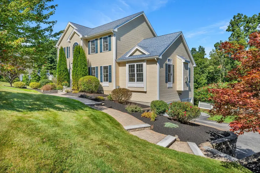 69 Snow Road, Haverhill, MA 01832 - #2