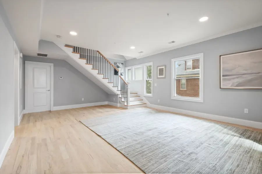7 Waumbeck #3, Boston, MA 02121 - #3