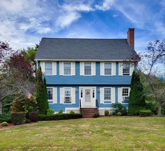12 Cote Street, Amesbury, MA 01913 - #1