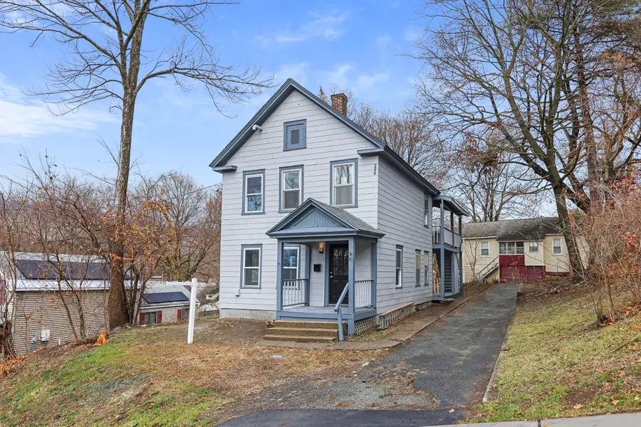 41 Prospect St, North Adams, MA 01247 - #2