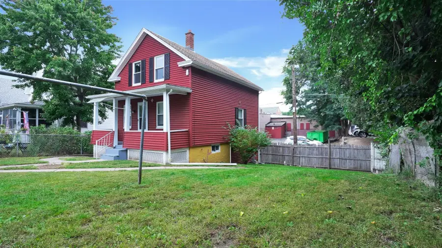 100 Caton Lane, Springfield, MA 01151 - #2